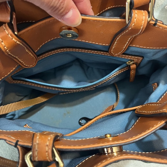 Dooney Barlow Monstera - Picture 8 of 14